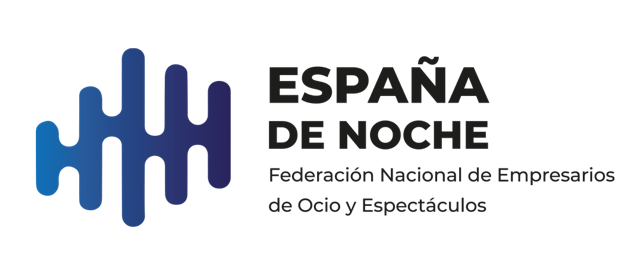 NUEVO LOGO ESPAÑA DE NOCHE